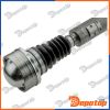 Arbre de transmission avant pour JEEP | NWN-CH-031, 10-220270